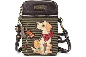 Designer Dog Purse for Women's