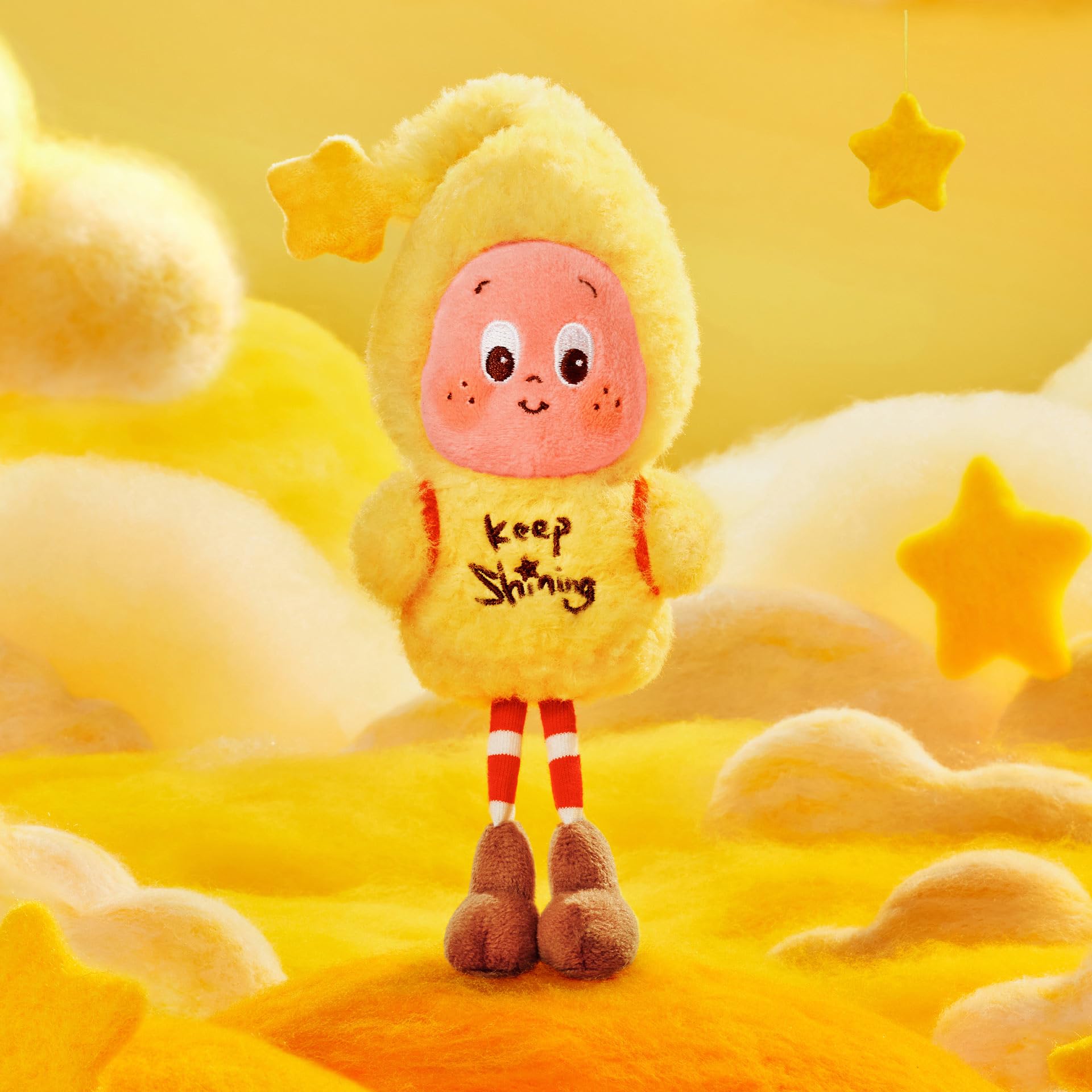 Amazon.com: POP MART Twinkle Twinkle Sweet Dreams Forecast Series