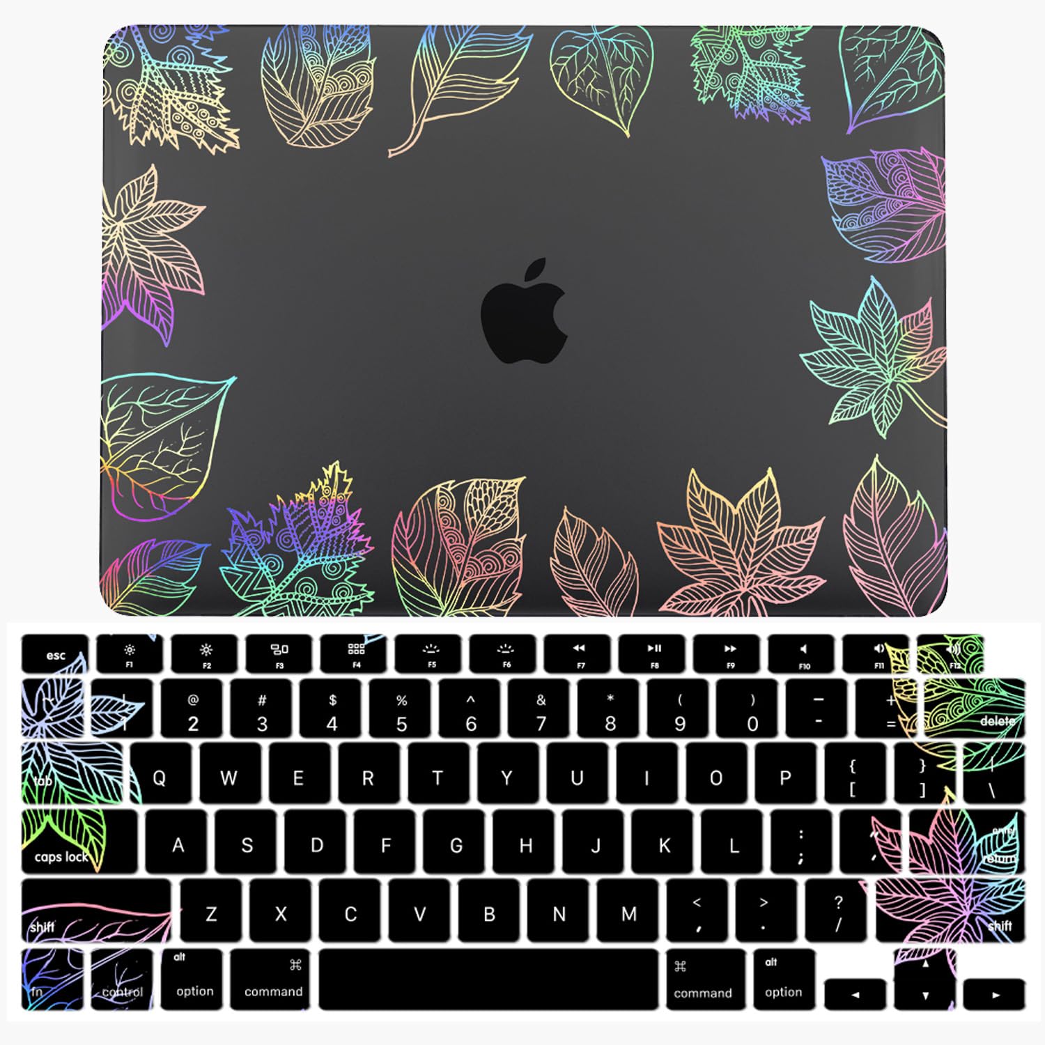 Coque MacBook Pro 16 anti-rayures pour protéger le châssis A2991 A2485 efficacement - 7