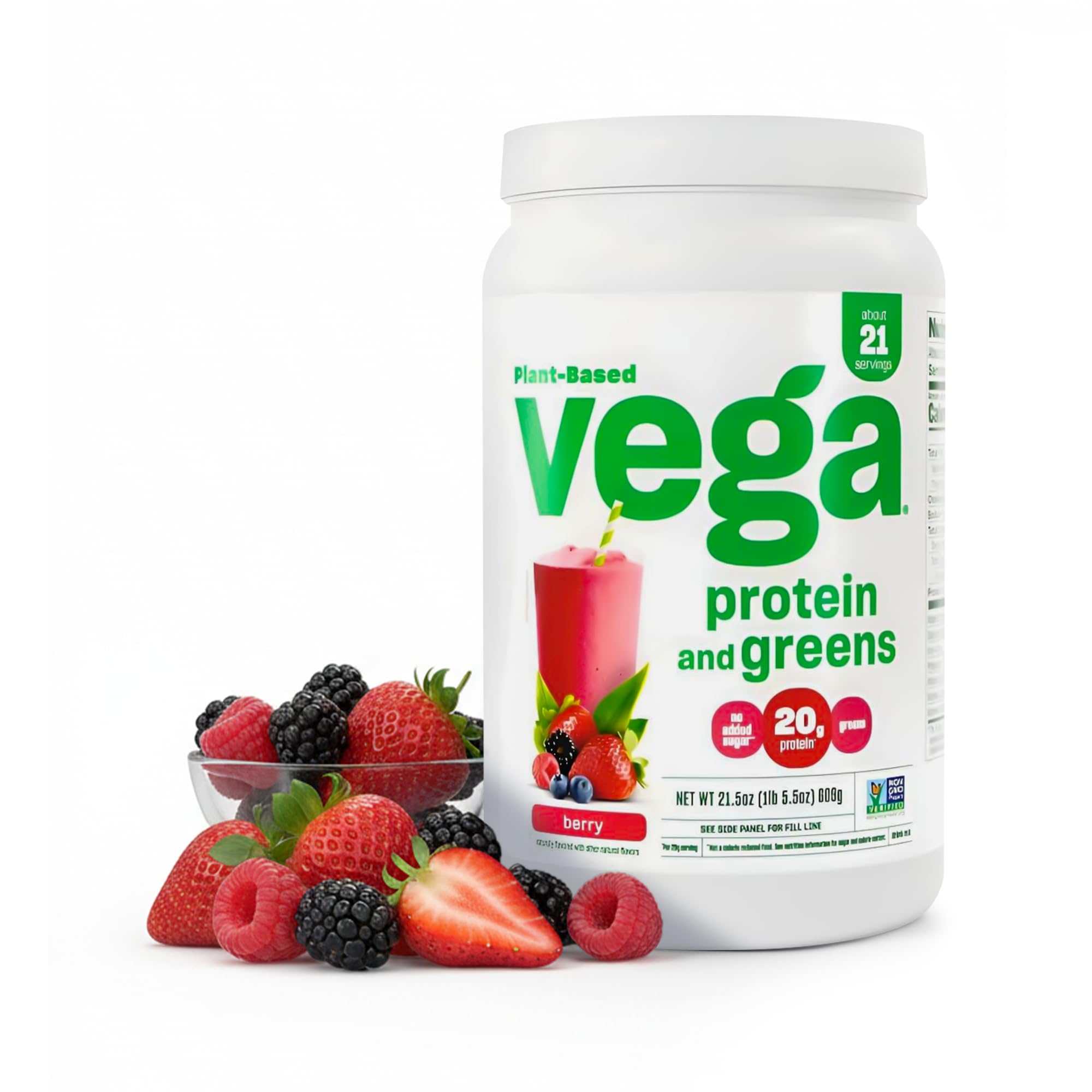 Vega Premium