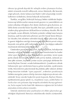 Hanımların Dikkatine