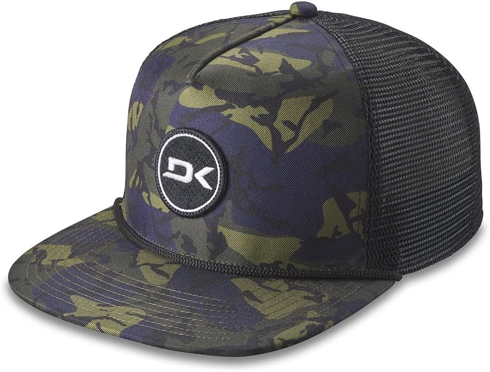 Dakine Classic Diamond Trucker