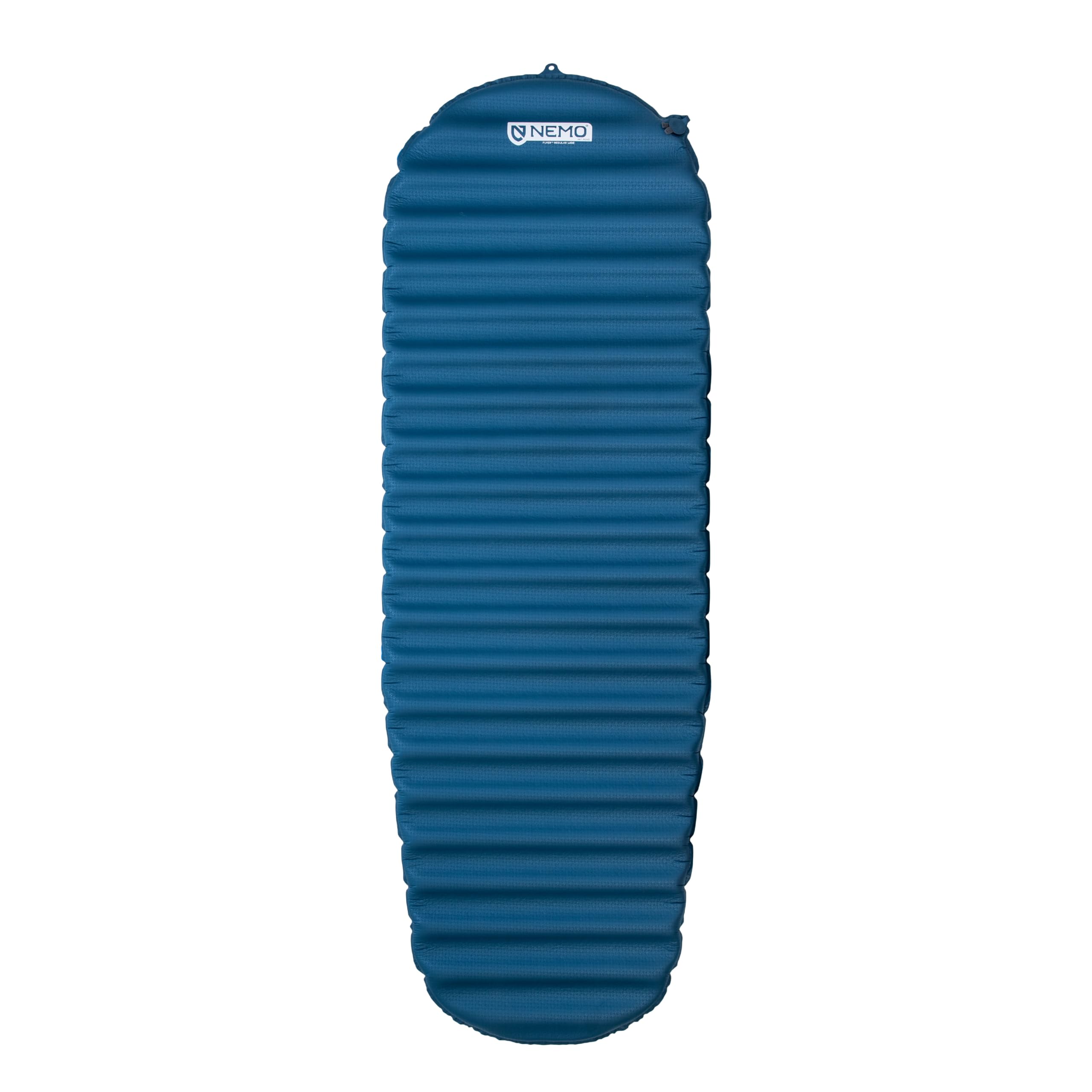 Amazon.com : Nemo Equipment Flyer Self-Inflating Bluesign Sleeping