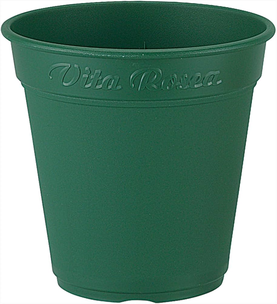 ブルーサンダー２鉢 Amazon | アップルウェアー 鉢 プランター プラ鉢 ロゼアポット 180型