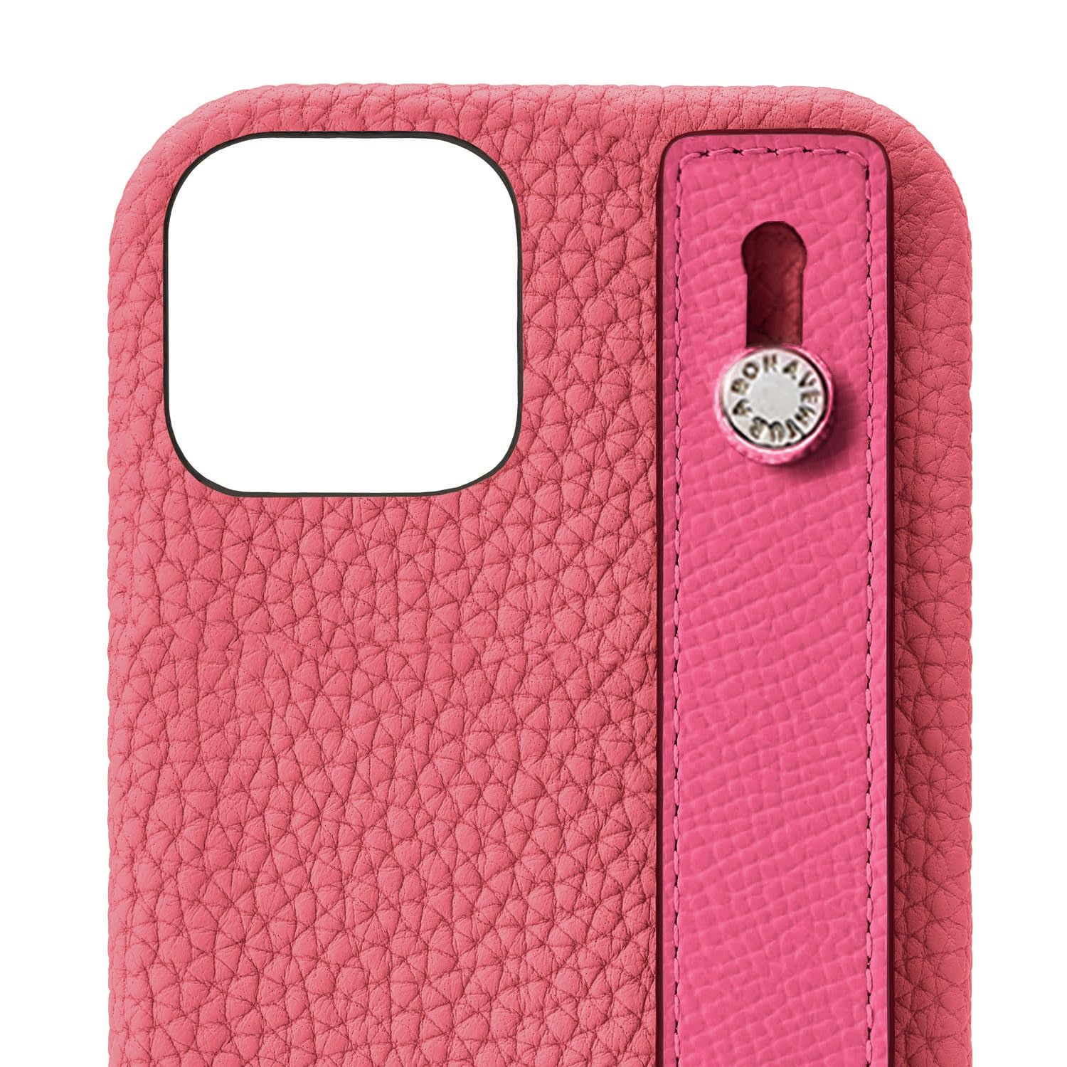 【沖田９月1日まで】ボナベンチュラ　iPhone14 手帳型ケース 沖田9月1日まで】ボナベンチュラ iPhone14 手帳型ケース 沖田様