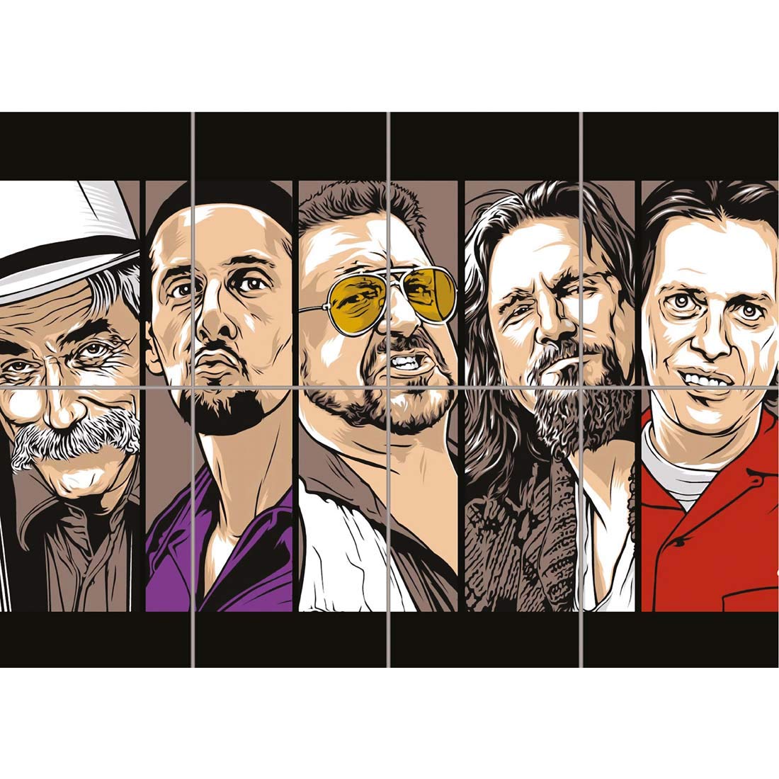 Aggregate 149+ big lebowski jelly sandals latest vietkidsiq.edu.vn