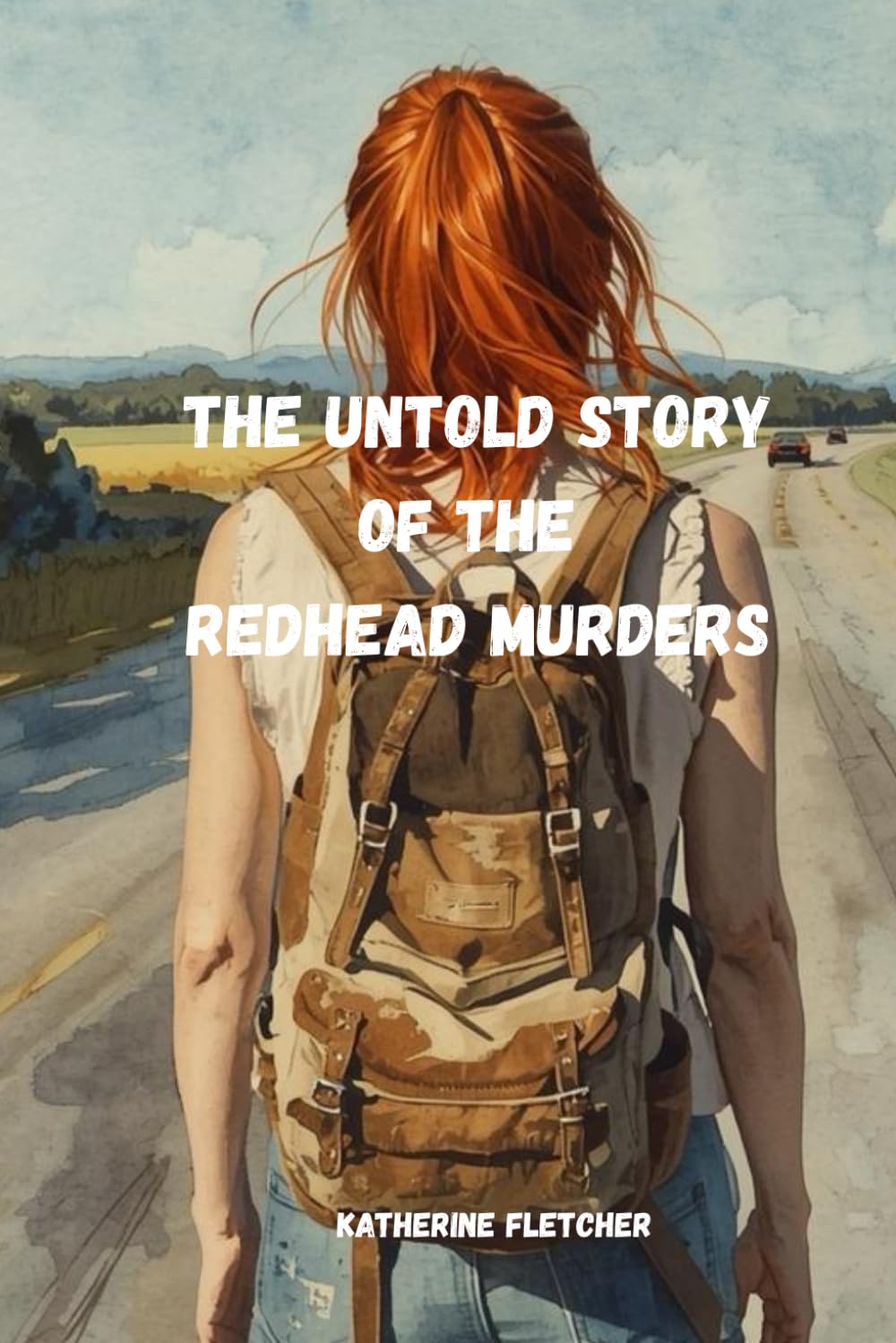 THE UNTOLD STORY OF THE REDHEAD MURDERS (TRUE CRIME)