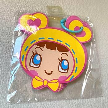 Amazon.co.jp: メゾピアノ リングノート メモ帳 ベリエちゃん