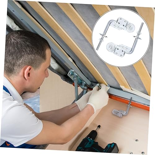 Miniatura 7 de Almohada para reposacabezas de automóvil, 2 piezas, almohada de bisagra para sofá, almohada de asiento, almohada de sofá, almohadas de hilo