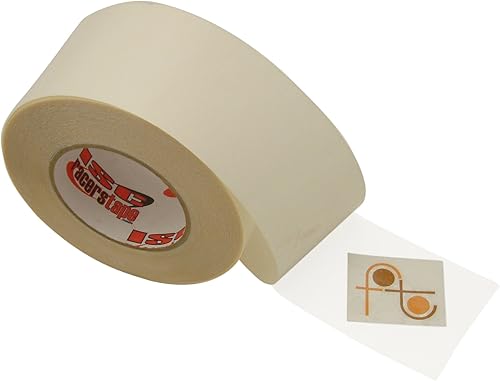 Miniatura 5 de ISC - cinta protectora de superficies para exterior -Helicopter-OG-HD, Transparente