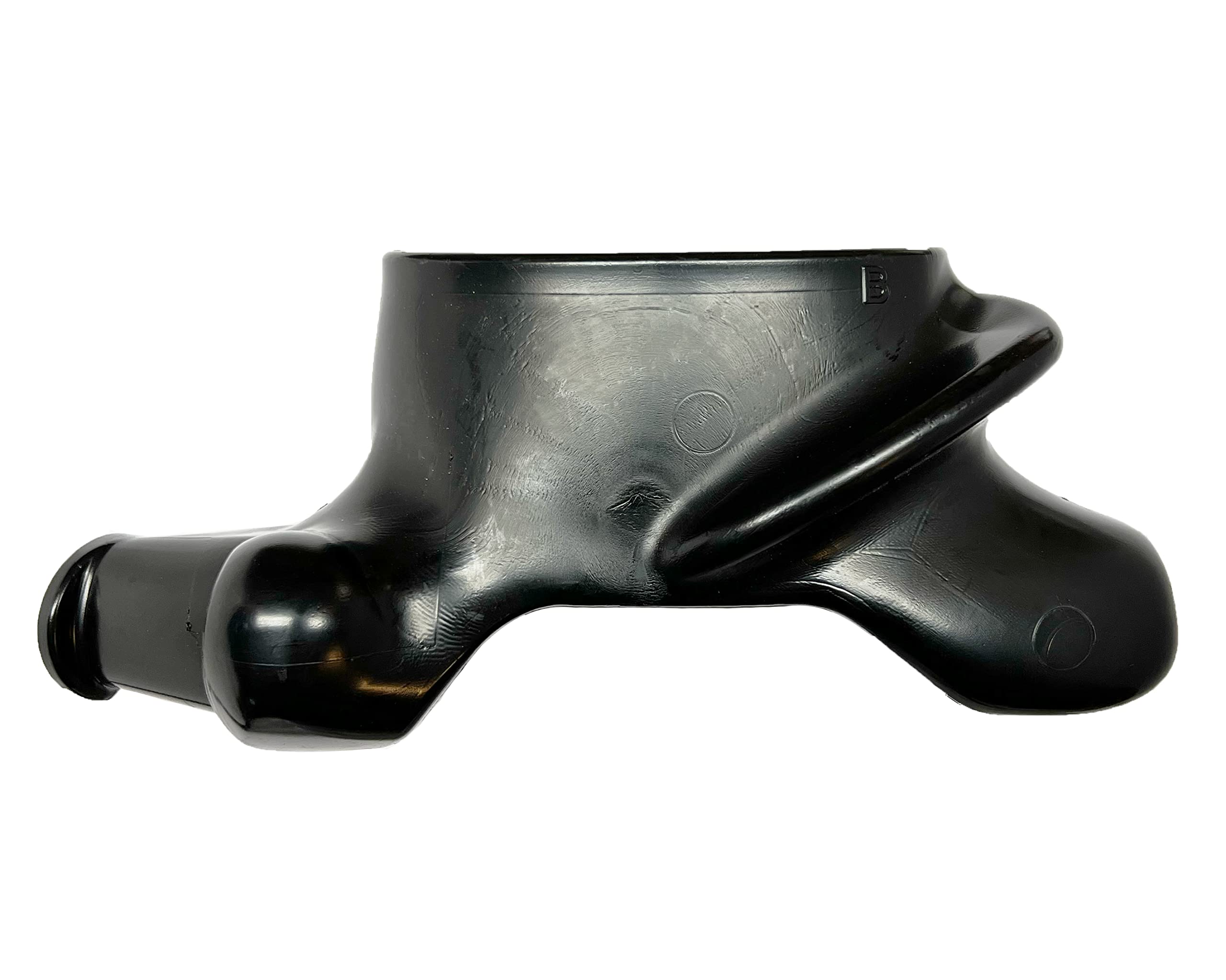 2X Wing Plastic Nylon Mount/Demount Duck Head Upgrade Kit for CORGHI, Hunter TCX, CEMB Tire Changer