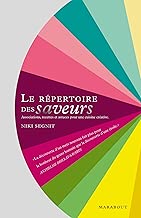 Download Le répertoire des saveurs PDF