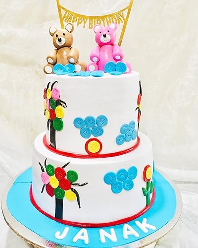 Miniatura 6 de Molde de silicona para fondant de botón para bricolaje, chocolate, dulces, pudín, cupcake, decoración de pasteles, postres, gelatina, arcilla