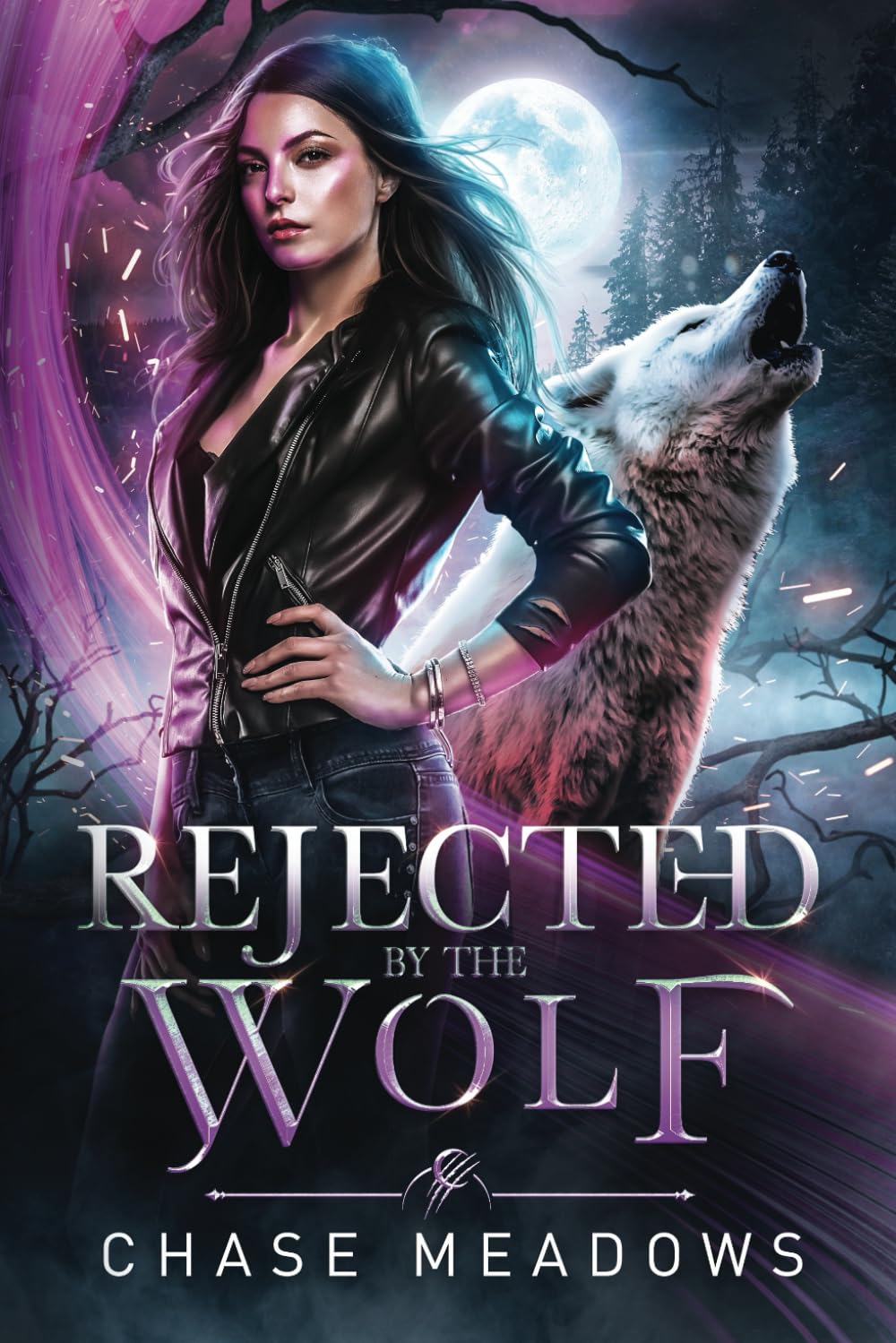 Rejected by the Wolf: A Rejected Mates Romance