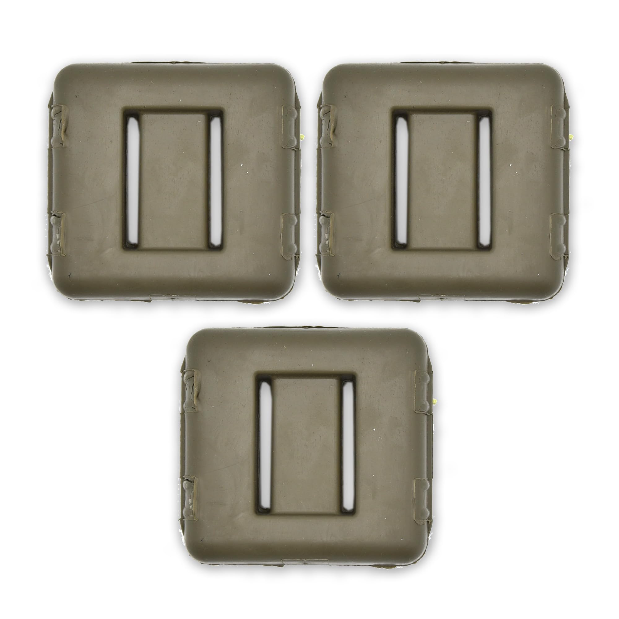 Ballast sous-marin en plomb plastifié de 2 kg. Kit de 2, 4, 6 et 8 kg. Écologique, anti-corrosion, fabriqué en Italie. Idéal pour la plongée, l'apnée et la pêche sous - Couleurs : jaune, vert et noir.
