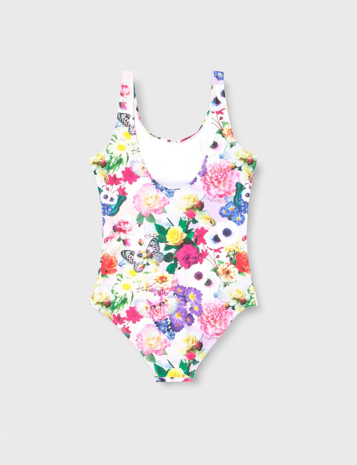 Desigual Girls' Classic