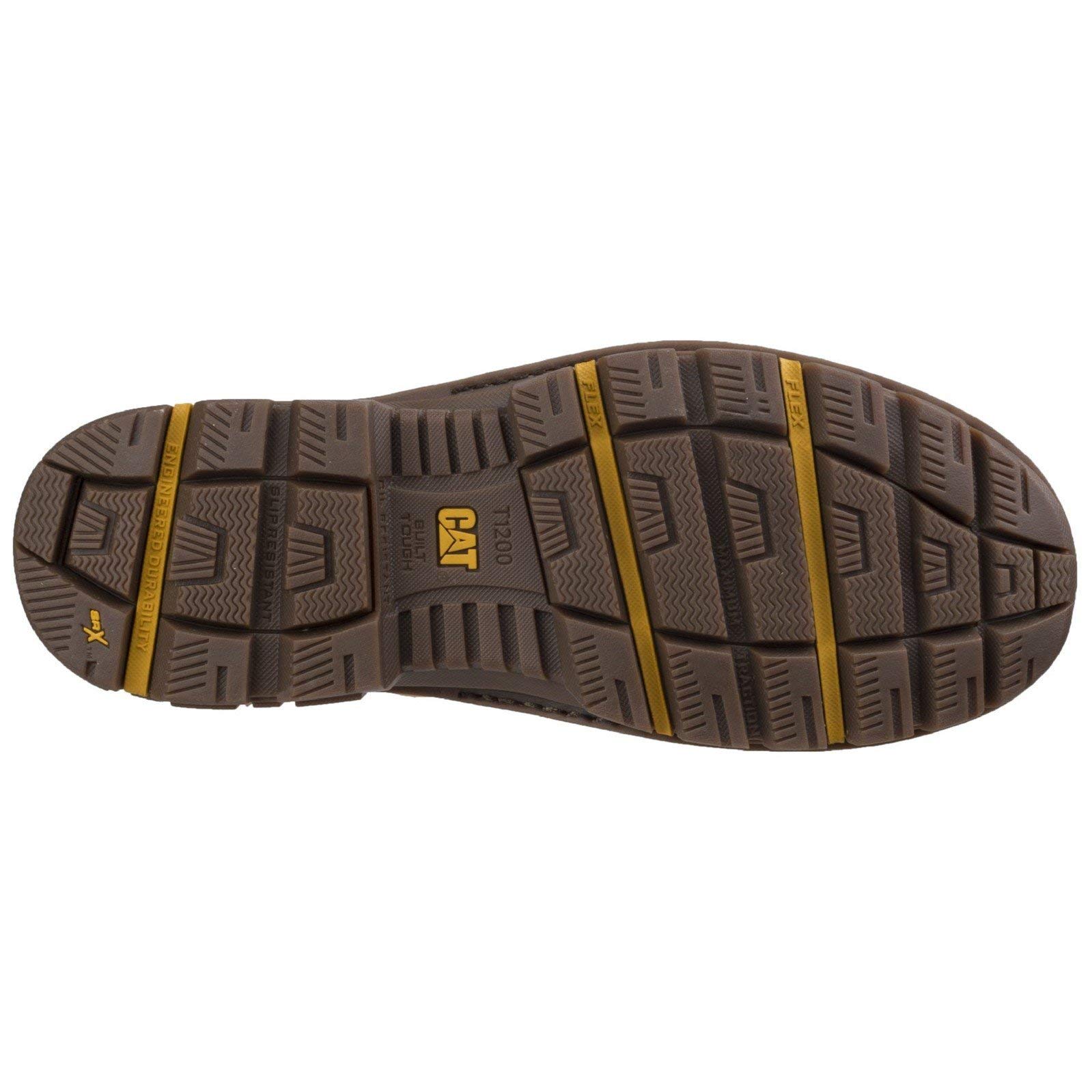 CAT Footwear Herren PremierSicherheitsstiefel