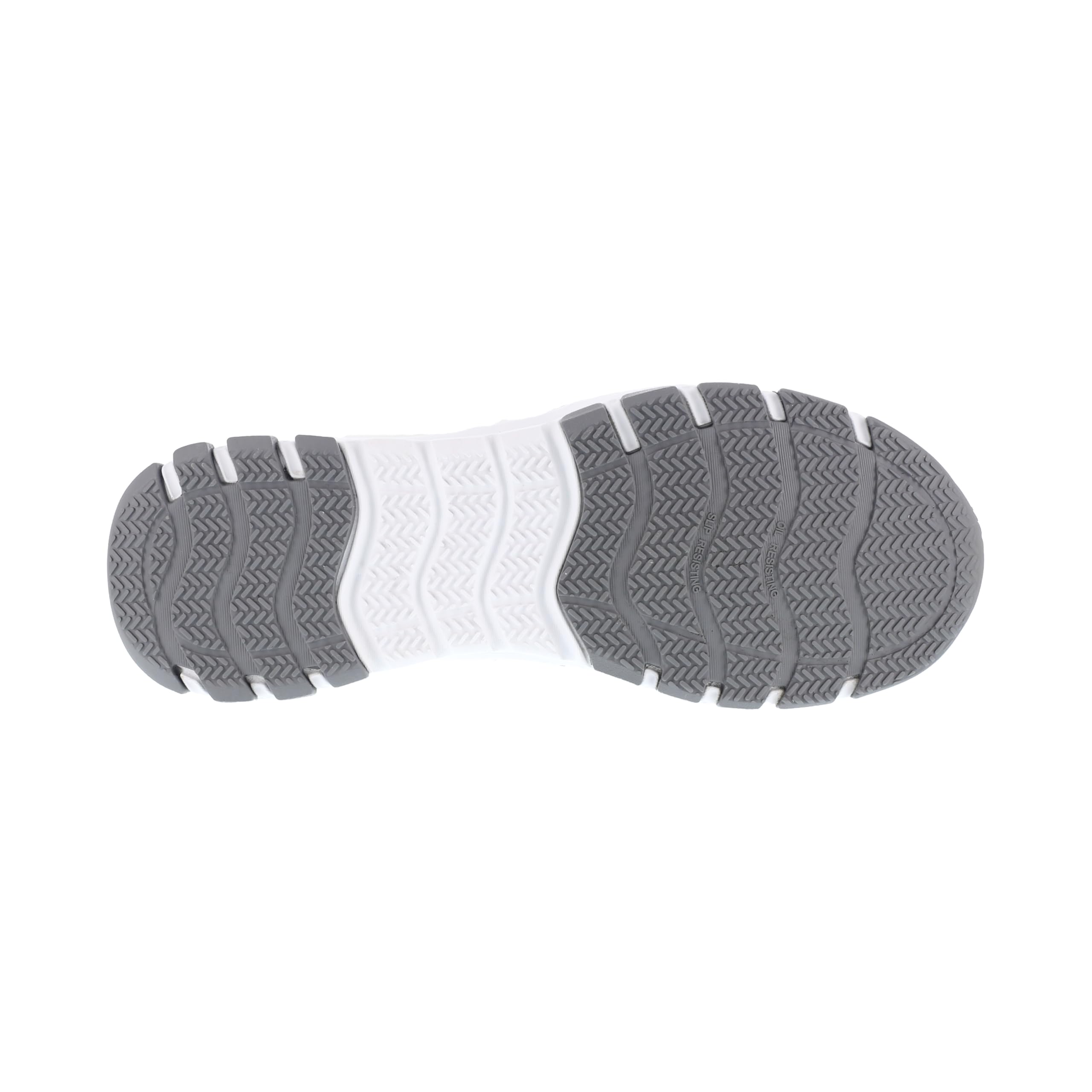Reebok Work Sublite Work damskie Oxford