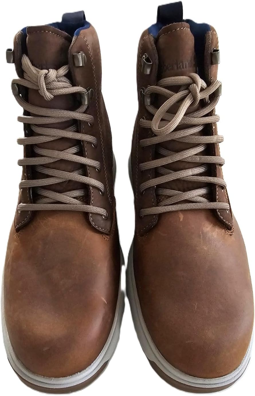 Timberland Herren Atwells Ave Wp BootAnkle Boot
