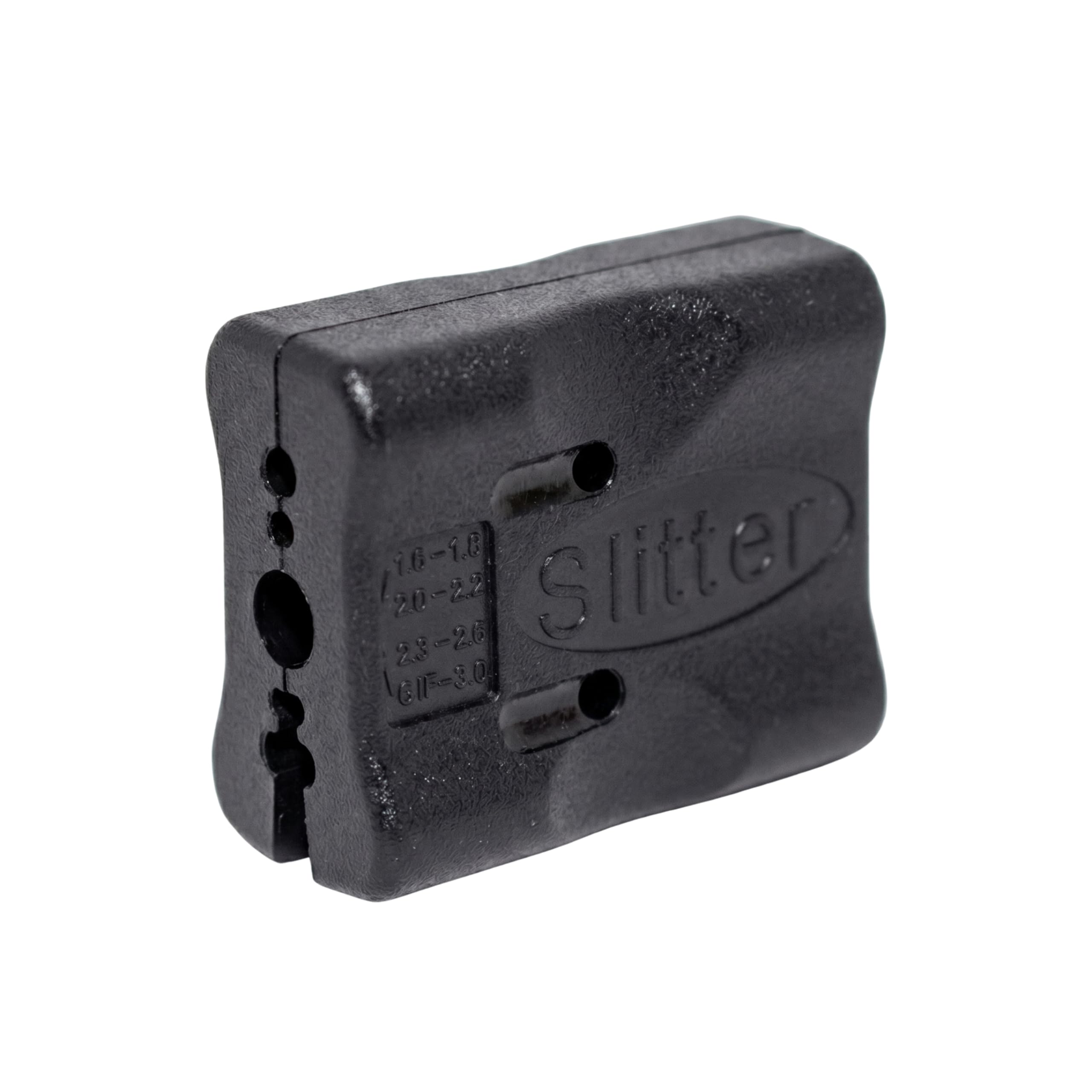 Silex | Sangradora fibra óptica corte longitudinal para tubos holgados 1,5 a 3,3 mm | Pelado preciso sin dañar la fibra – Herramienta profesional FTTH SL1533