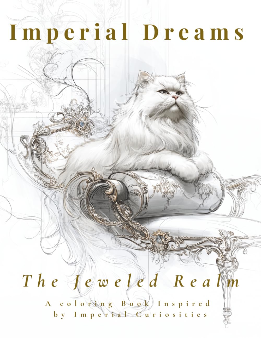 Imperial Dreams: The Jeweled Realm