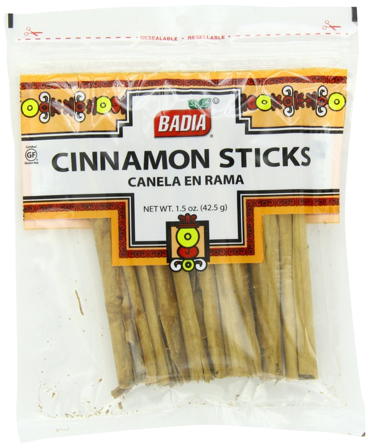 Cinnamon Sticks – 1.5 oz