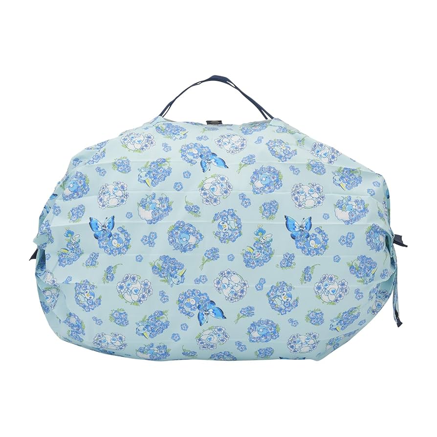 ポケモンセンター ネモフィラ シュパット M Amazon.co.jp: ポケモンセンターオリジナル Shupatto コンパクト
