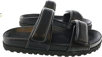 Amazon.com: Giaborghini Gia Borghini Black Gia x Pernille