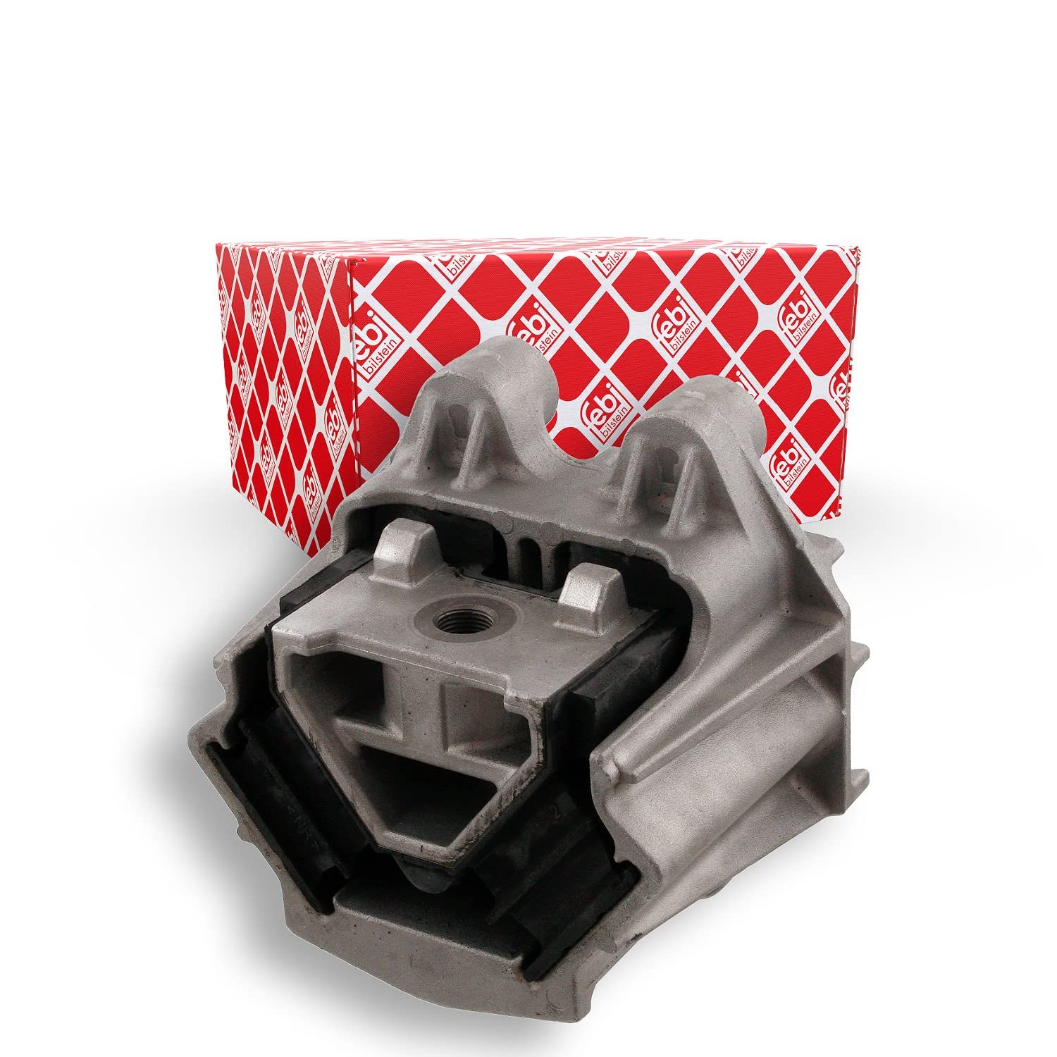 FEBI 32976 MOUNTING ENGINE Front,Left