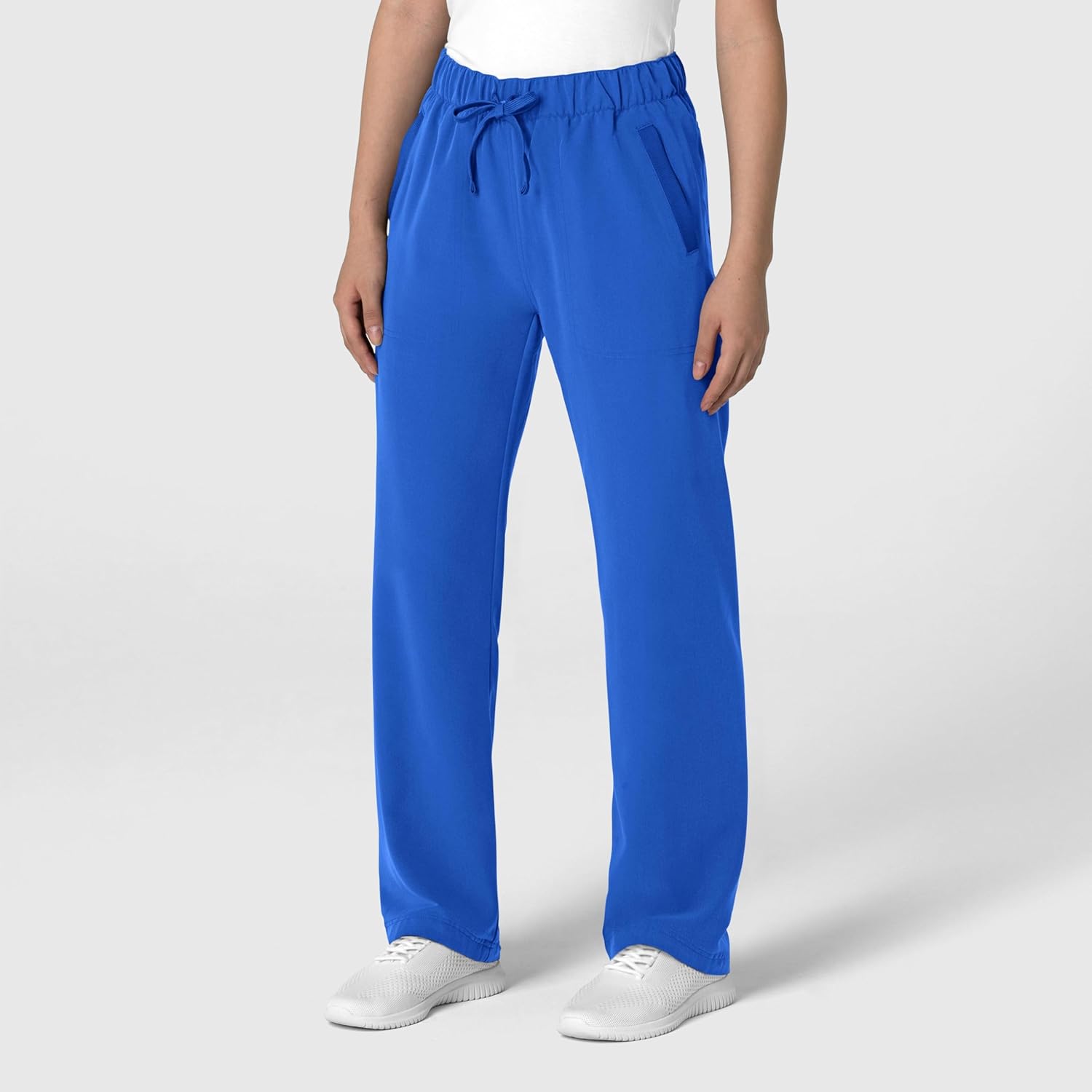 WonderWink Womens Scrub Pant - Image 4