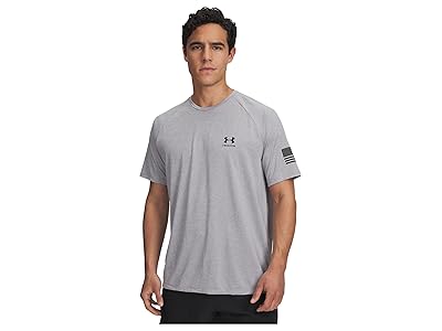 Under Armour Freedom Tech Short Sleeve T-Shirt Men