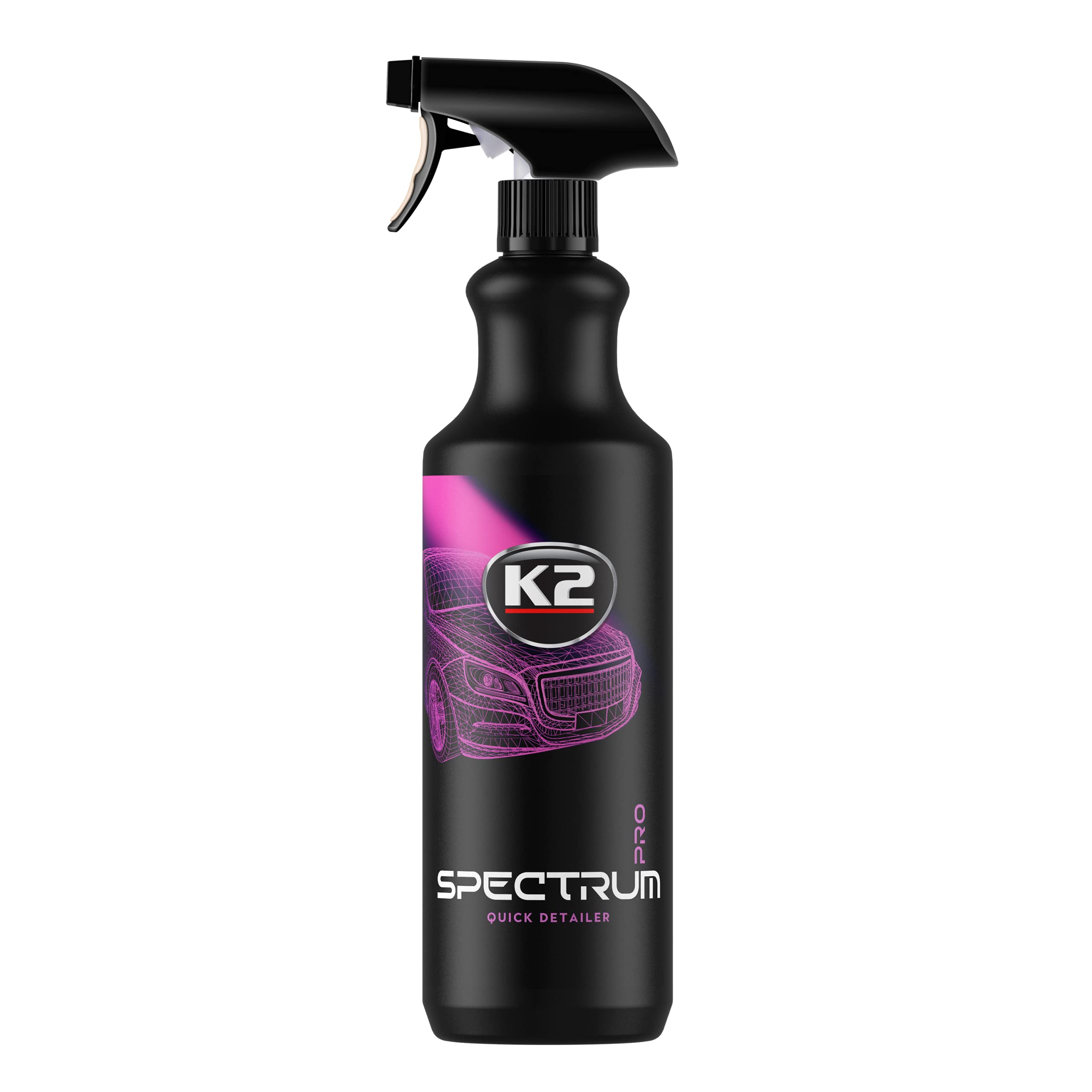 K2 SPECTRUM PRO 1L