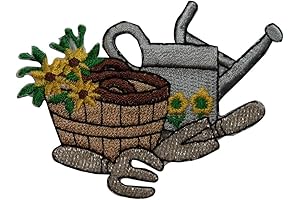 Distinguished Garden Patch Accessory