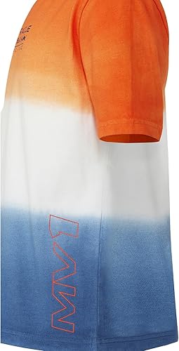 Miniatura 5 de Camiseta Red Bull Racing F1 Kids Max Verstappen Driver