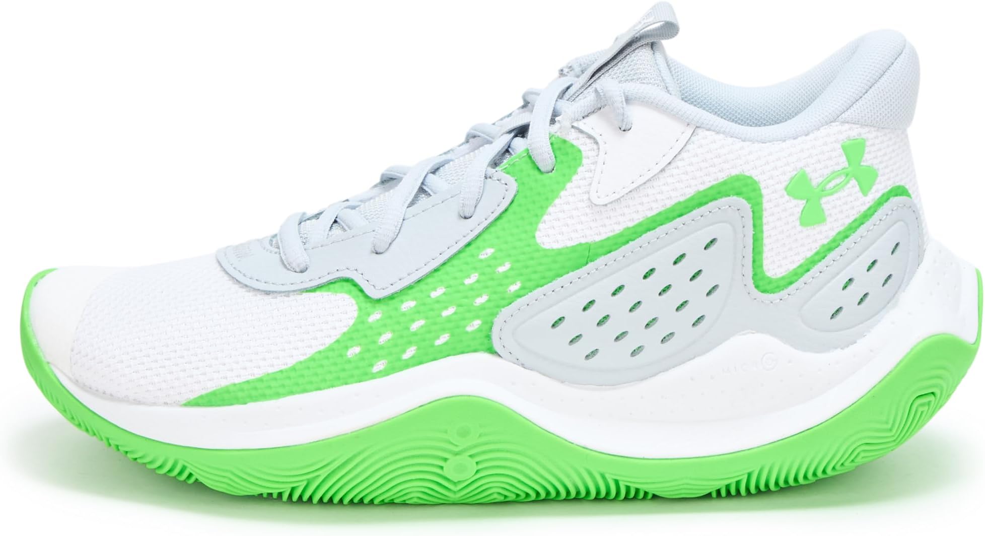 Under Armour Jet '23 unisex-adult Sneaker