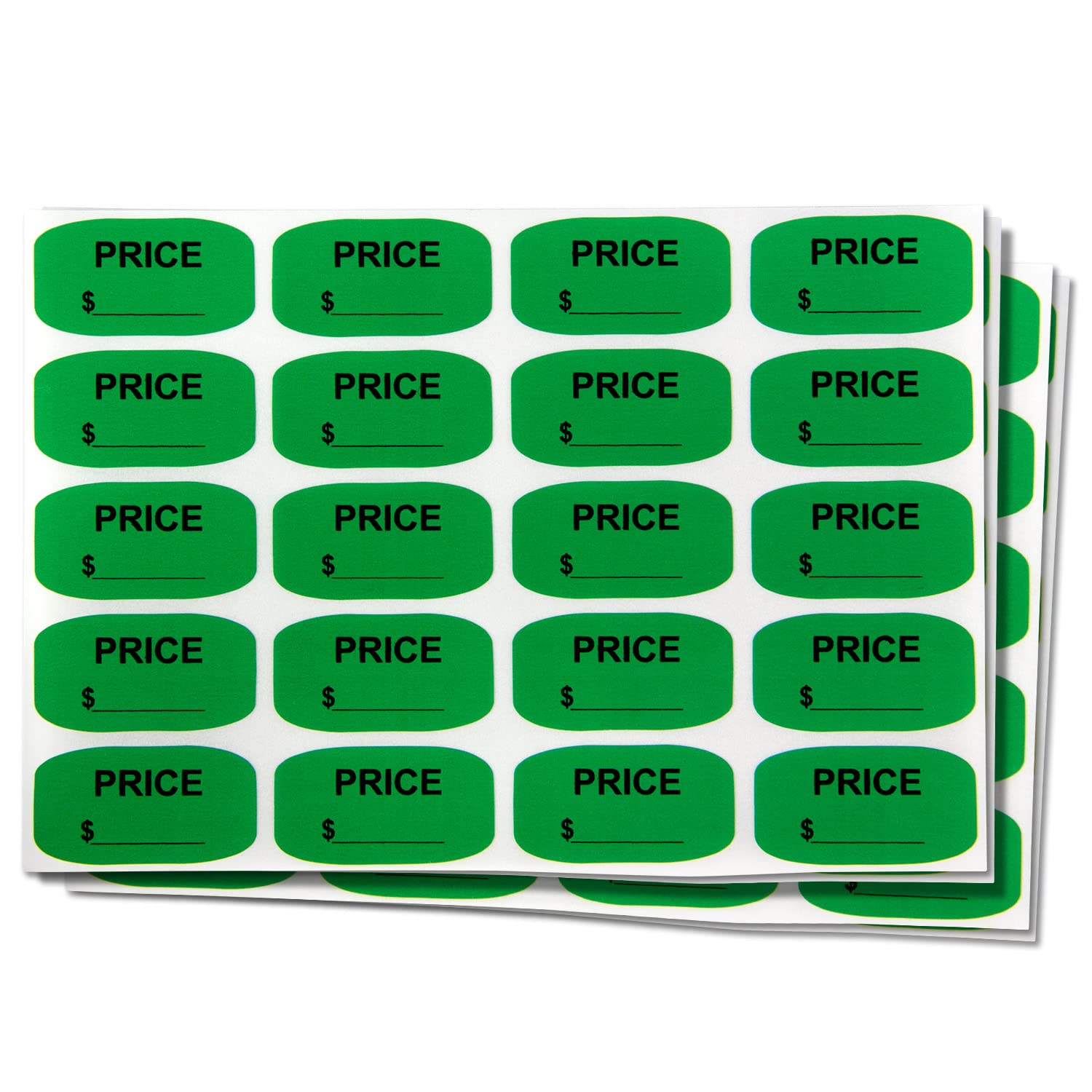 amazon-com-customizable-pricing-stickers-1-38-x-0-75-inch-green-600-labels-write-your-own-price-labels-garage-sale-yard-sale-easy-to-peel-off-office-products for Garage Sale Price Tags Free Printable Amazon.com : Customizable Pricing Stickers (1.38 x 0.75 inch, Green - 600 Labels) Write Your Own Price Labels Garage Sale, Yard Sale - Easy to Peel Off : Office Products for Garage Sale Price Tags Free Printable