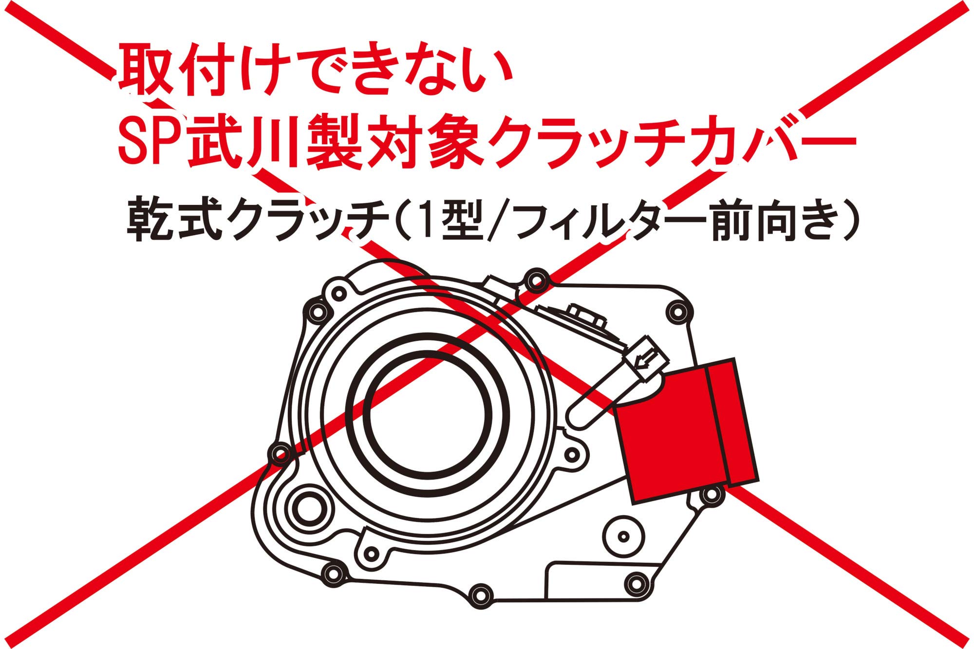Amazon | スペシャルパーツ武川 オイルクーラーキット