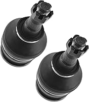 Vista 530 de TRQ, junta de rótula inferior delantera para el lado del conductor y del acompañante