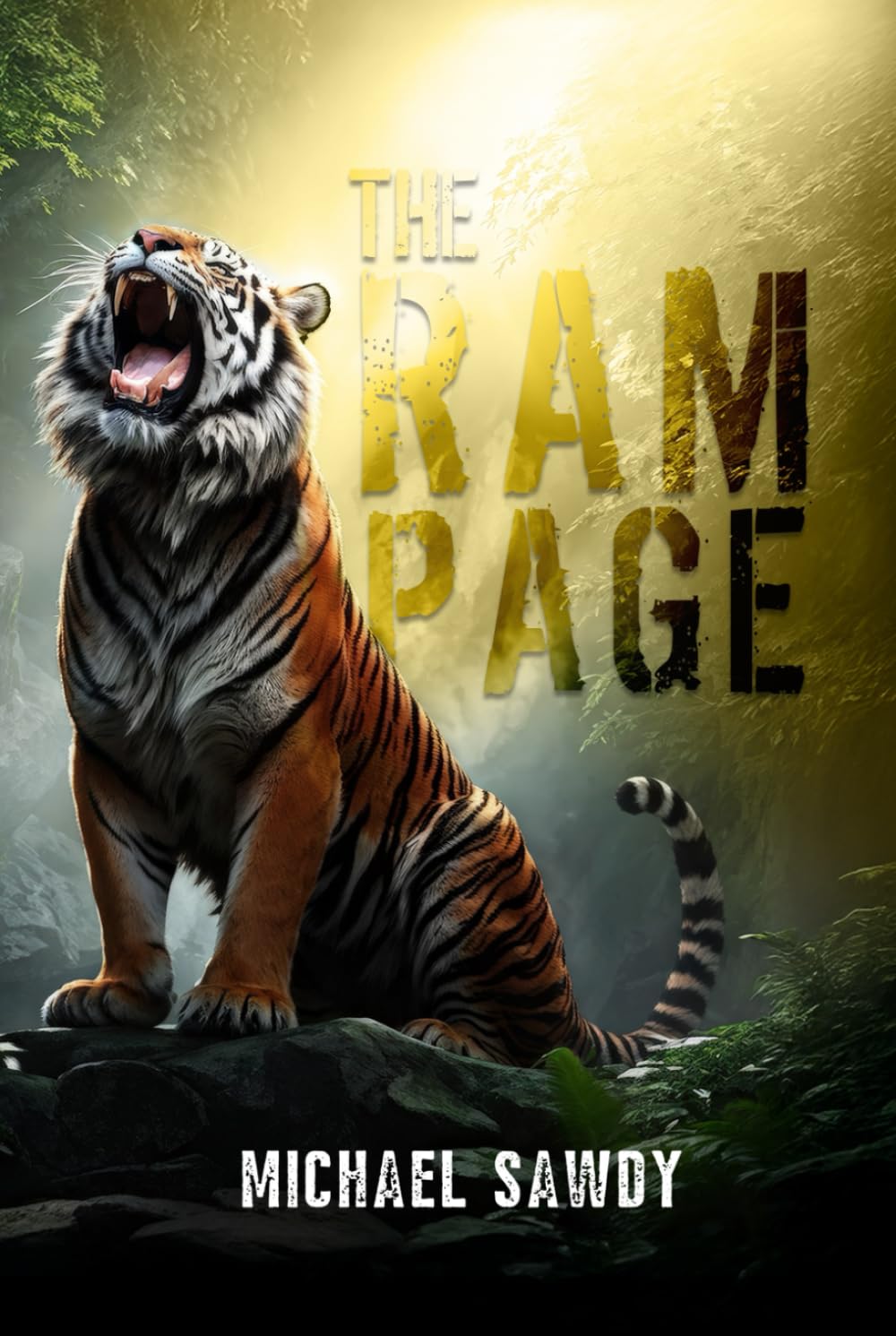 The Rampage