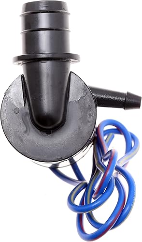 Miniatura 23 de TRICO 11-614 Bomba rociadora para lavado de parabrisas - paquete con 1 unidad