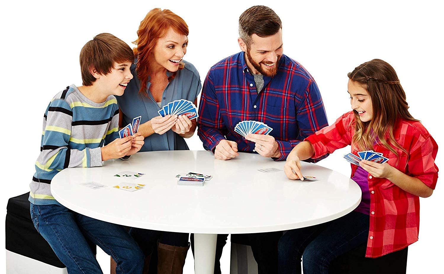 G.FIDEL Gfide Level 10 Playing Cards Cards for Kids Playing Indoor Game Playing Cards 1