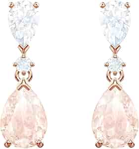 SWAROVSKI クリスタルピアス スワロフスキー SWAROVSKI 5143068 Fit Mini クリスタル