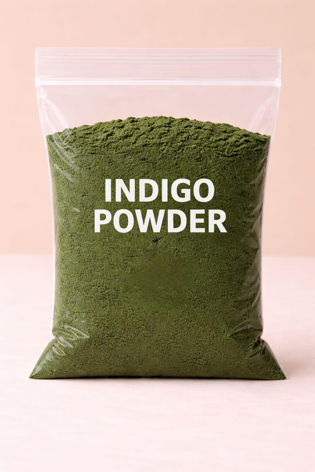 Indigo Powder 200g | Pure Indigo Herbal Powder | Natural Hair Dye for Dark Hair | No Added Chemicals-picture-44