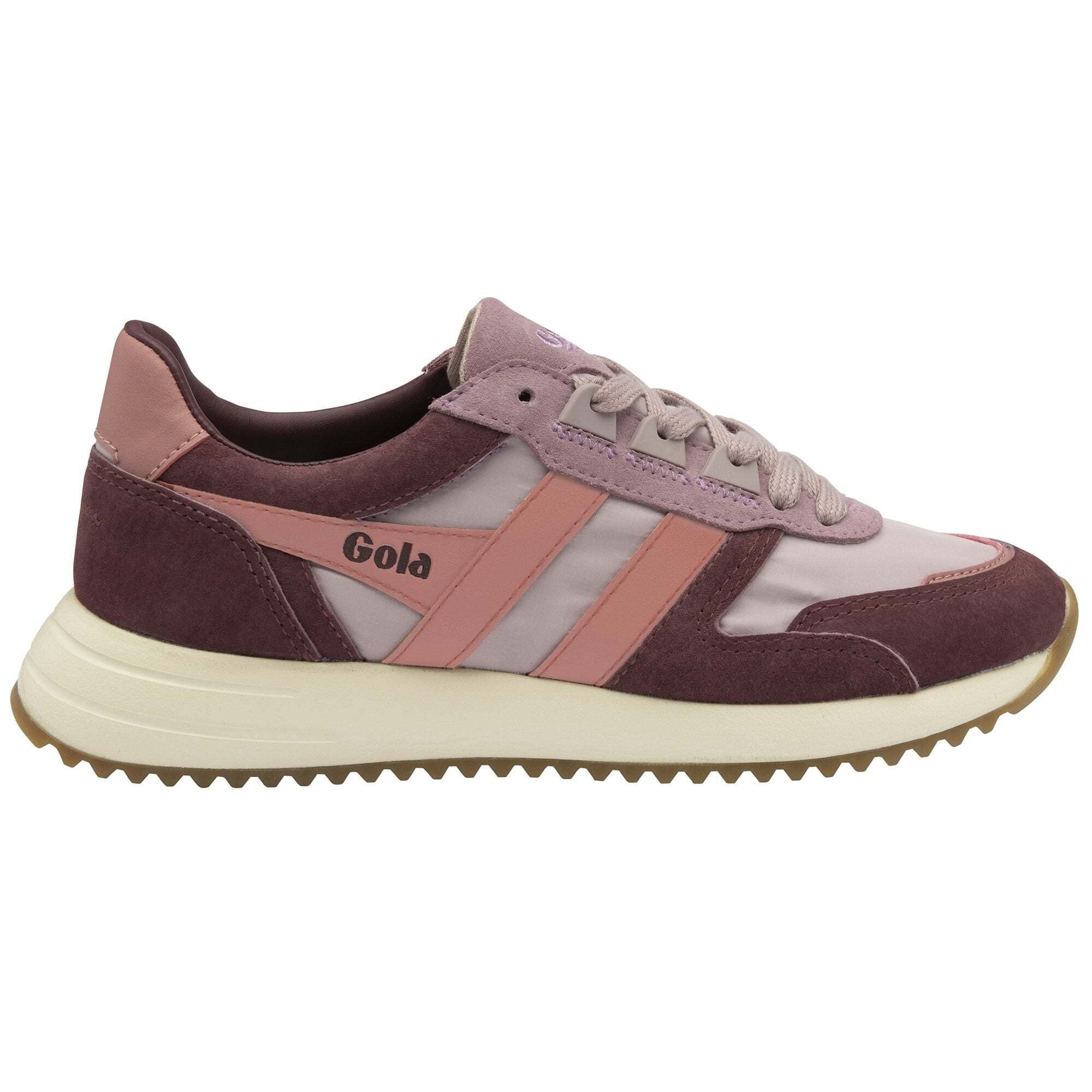 Gola Grandslam Leather