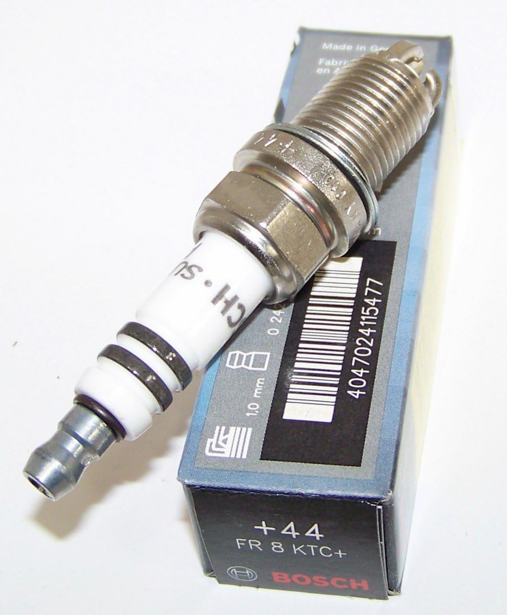 MercedesBenz BoschIs Spark Plugs 12 Piece Automotive