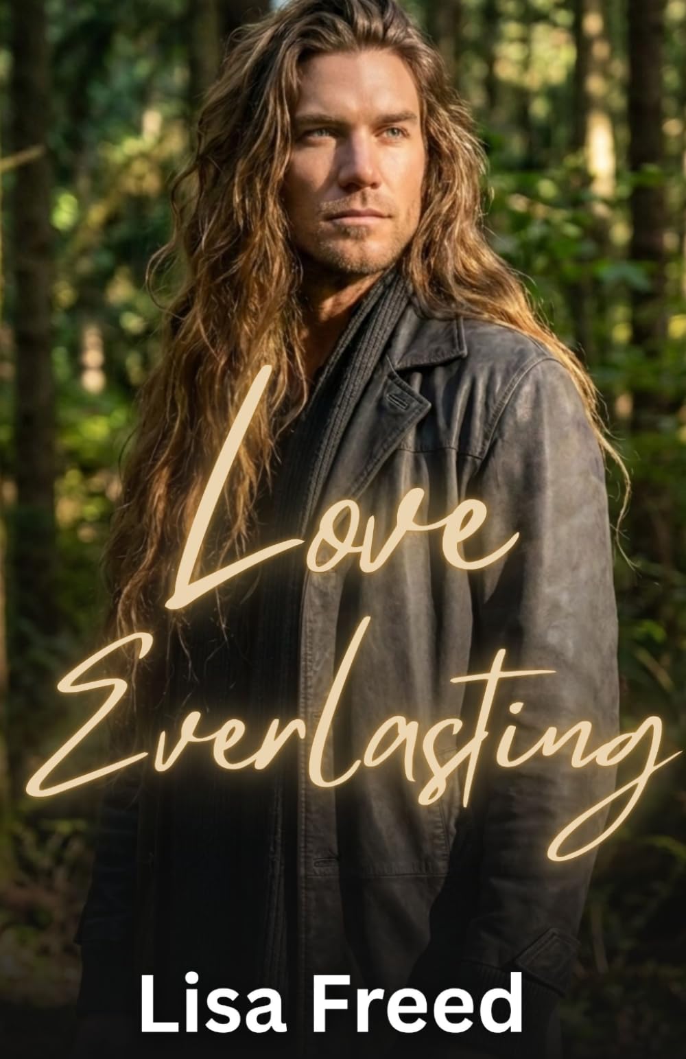Love Everlasting: OTT Midlife Magical Romance (I Believe)