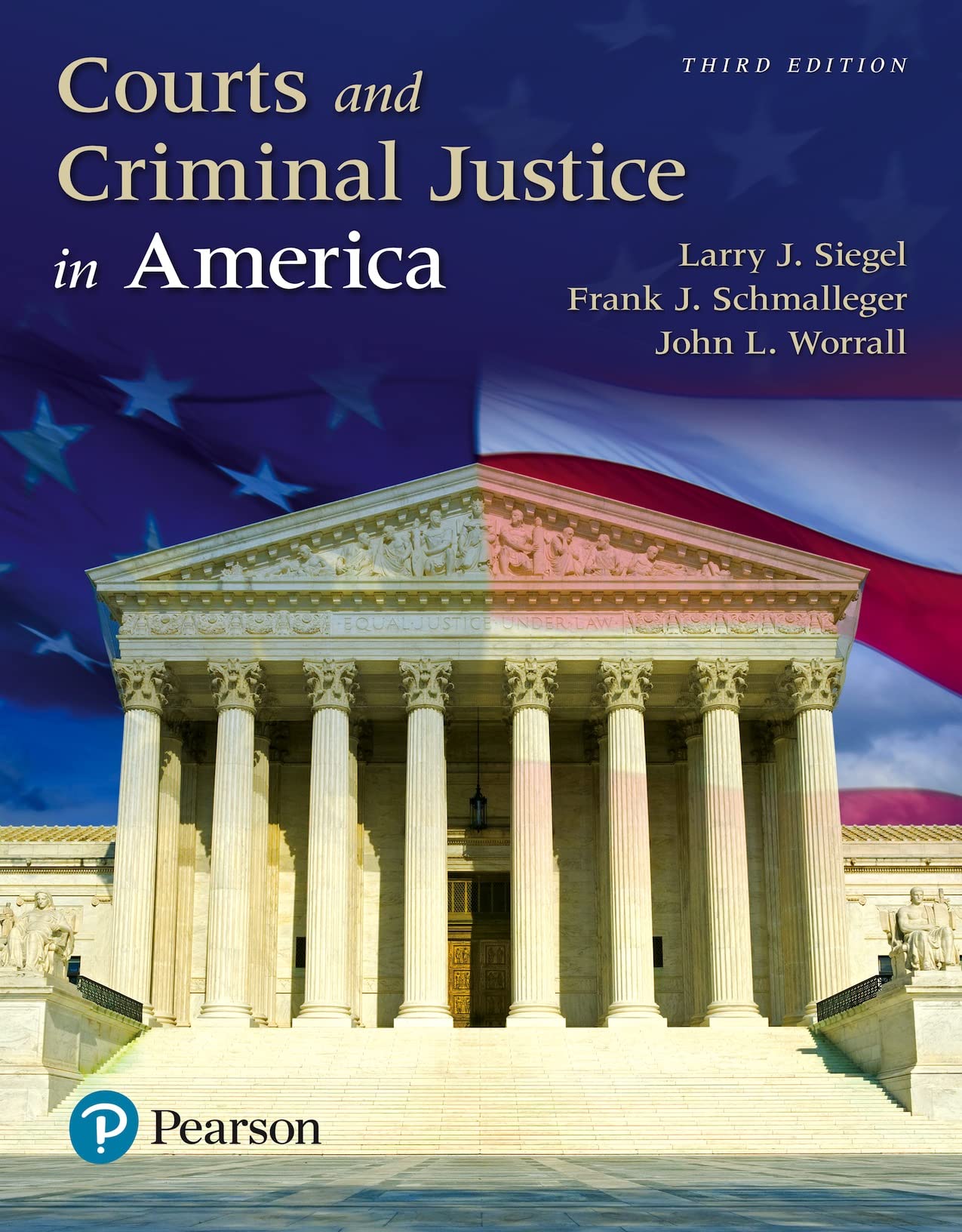 Courts and Criminal Justice in America