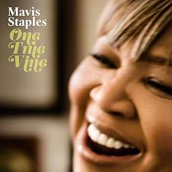 MAVIS STAPLES （メイヴィス・ステイプルズ） ソウルLP盤 Mavis Staples - メイヴィス・ステイプルズのアルバム - Apple Music