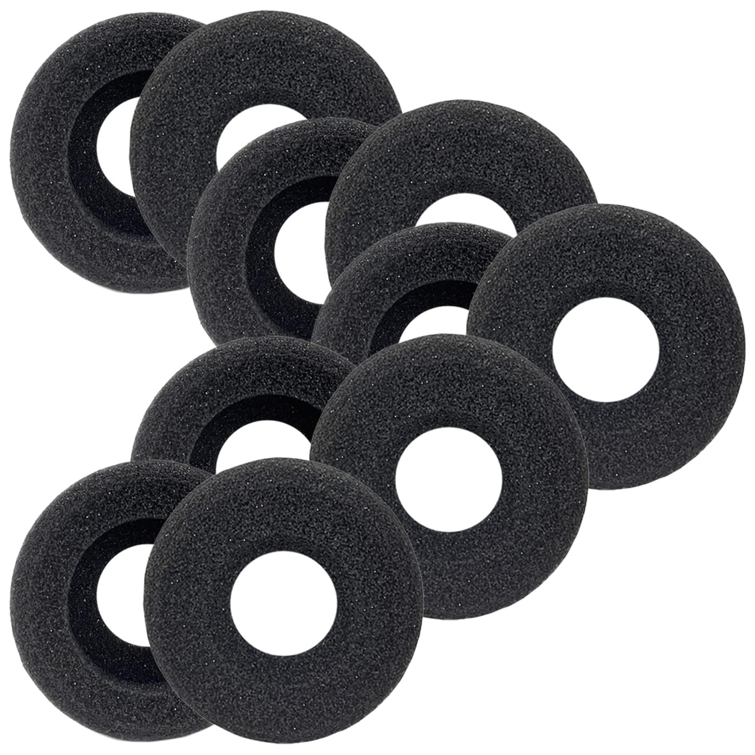 Amazon | 交換用イヤーパッド Callezイヤーパッド Jabra Biz 2300