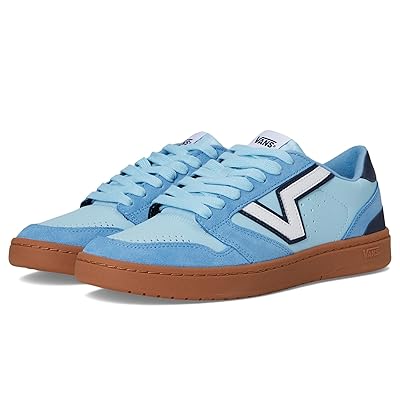 Vans Lowland 2.0 Lace up Boots Heritage Blue
